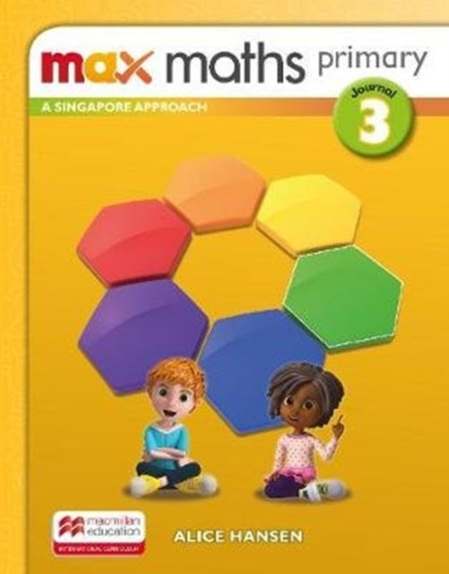 Max Maths Primary A Singapore Approach G