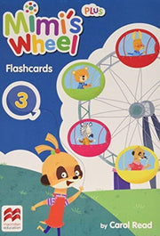 Mimis Wheel 3 Flashcards