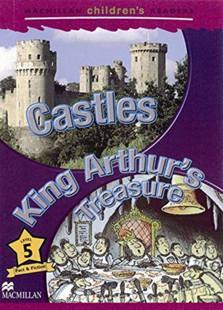 Children's Reader 5 Castles Internationl