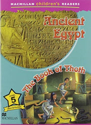 Book Of Thoth Ancient Egypt