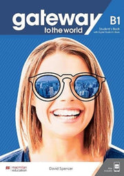 Gateway To The World Student Book B1 By Spencer, D