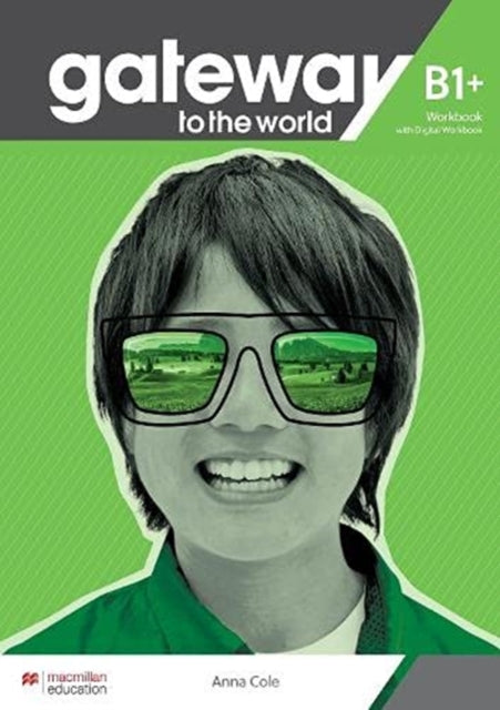 Gateway 3rd Ed B1 By Owb Pk