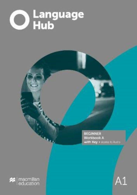 Language Hub Beginner Workbook A Key