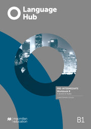 Language Hub Preintermediate Workbook B By Language Hub Preintermediate Workbook B