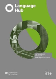Language Hub Intermediate Workbook A Key