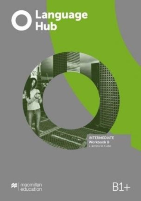 Language Hub Intermediate Workbook B Key