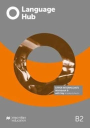 Language Hub Upper Intermediate Workbook