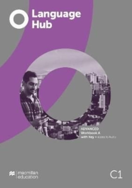 Language Hub Advanced Workbook A Key