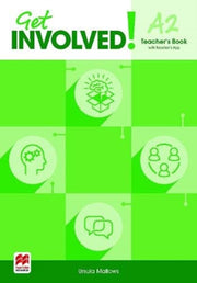 Get Involved A2 Teachers Book App