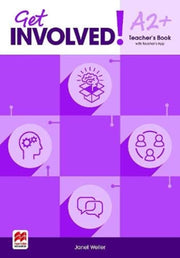 Get Involved A2 Teachers Book App