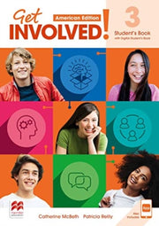 Get Involved Ae L3 Sb Sa Dsb Pac
