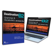 Gcom Destination B2 Student