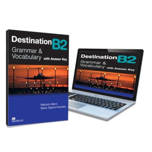 Gcom Destination B2 Student