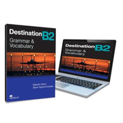Gcom Destination B2 Student