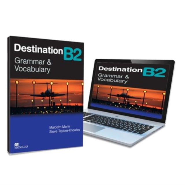 Gcom Destination B2 Student