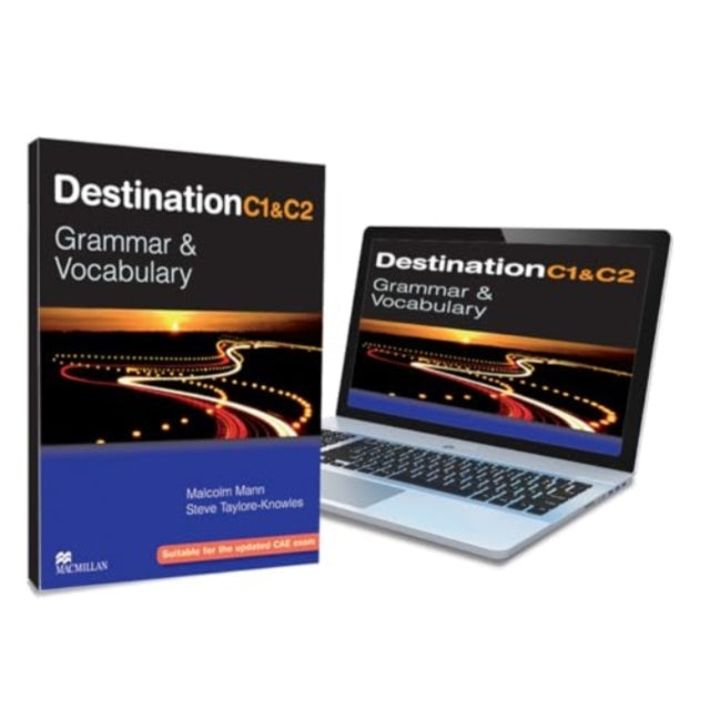 Gcom Destination C1 C2 Student