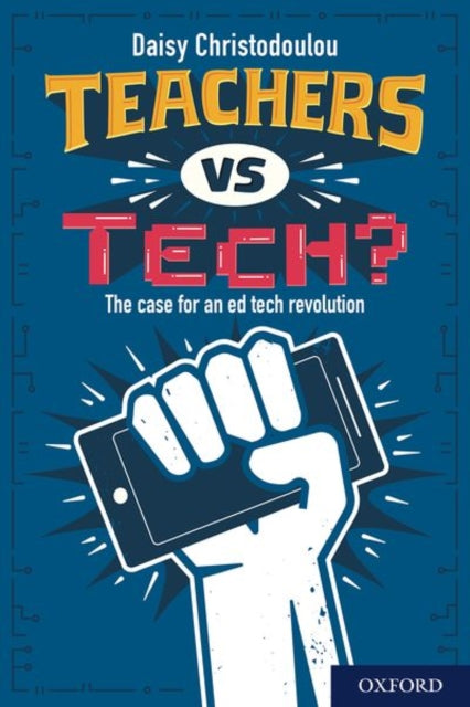 Teachers Vs Tech