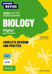 Aqa Gcse Biology Revision And Exam Prac