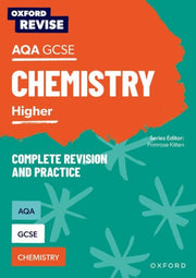 Aqa Gcse Chemistry Revision And Exam Pre