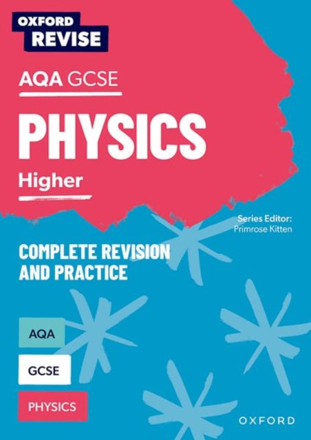 Aqa Gcse Physics Revision And Exam Prace