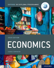 Ib Dp Cc Economics Student Book Website