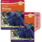 Caie Complete Asa Level Biology Student