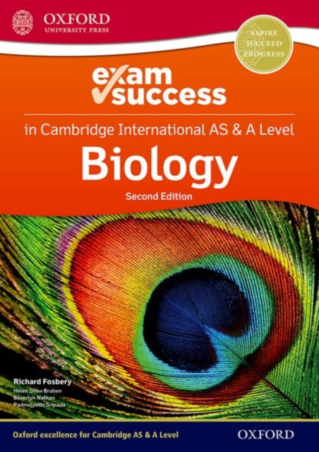 Caie Esg Asal Bio Sbwl 2e