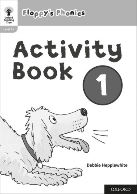 Ort Fp Sounds Letters Activity Book 1