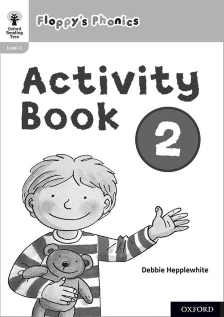 Ort Fp Sounds Letters Activity Book 2