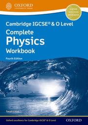 Caie Comp Igcse Phys Wbk 4e