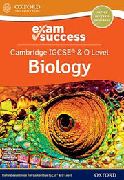 Cambridge Igcse & O Level Biology