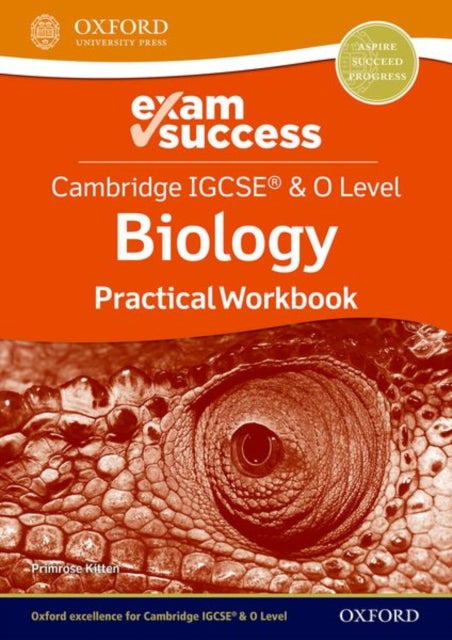 Cambridge Igcse R & O Level Biology