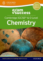 Cambridge Igcse & O Level Chemistry