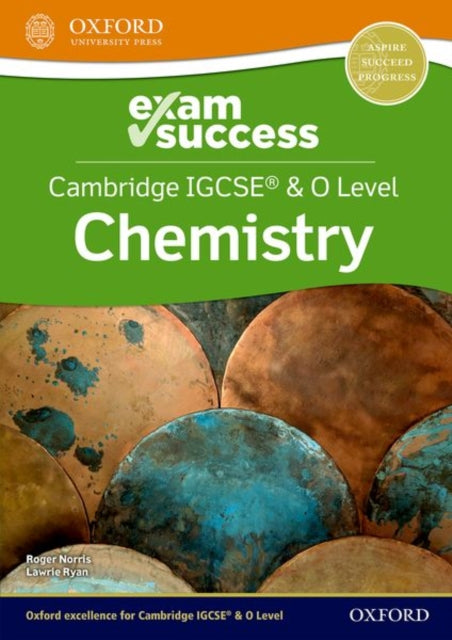 Cambridge Igcse & O Level Chemistry