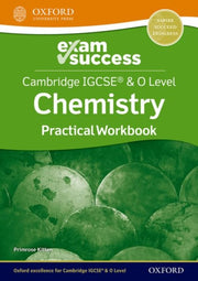 Cambridge Igcse R & O Level Chemistry