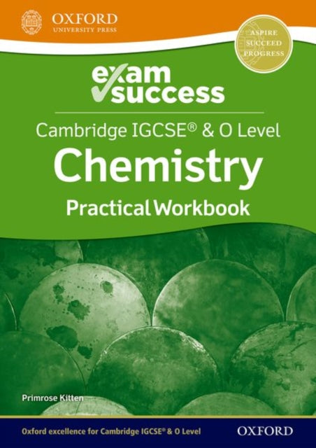 Cambridge Igcse R & O Level Chemistry
