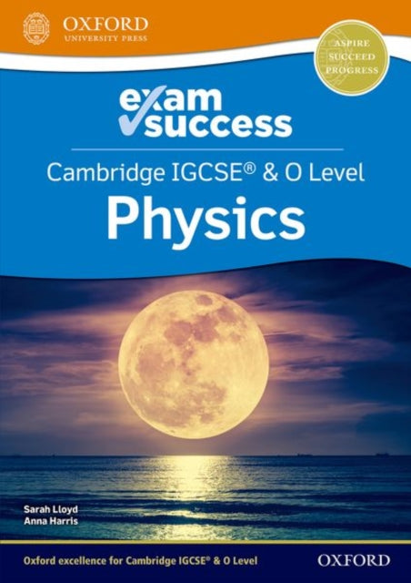 Cambridge Igcse & O Level Physics