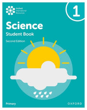 Science Student Book 1