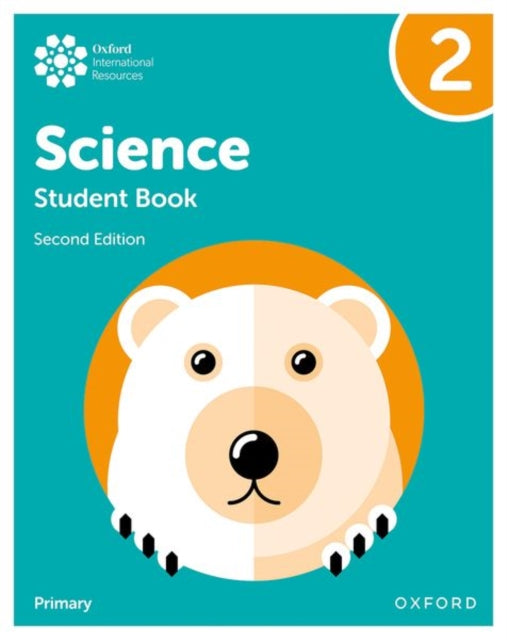 Science Student Book 2