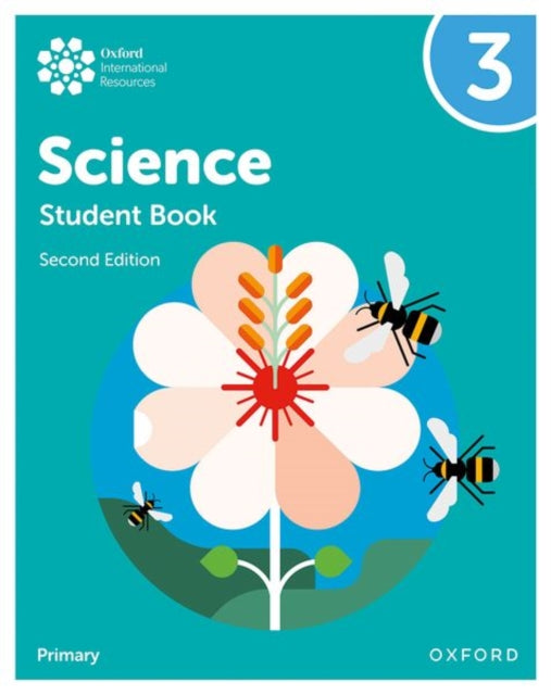 Science Student Book 3