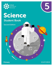 Science Student Book 5