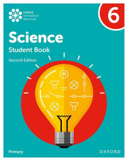 Science Student Book 6