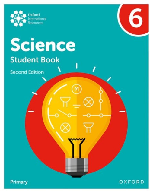 Science Student Book 6