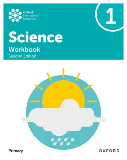 Science Workbook 1
