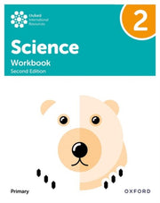 Science Workbook 2