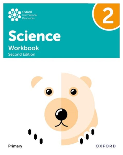 Science Workbook 2