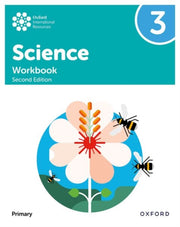 Science Workbook 3