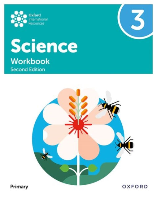 Science Workbook 3