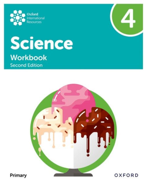 Science Workbook 4