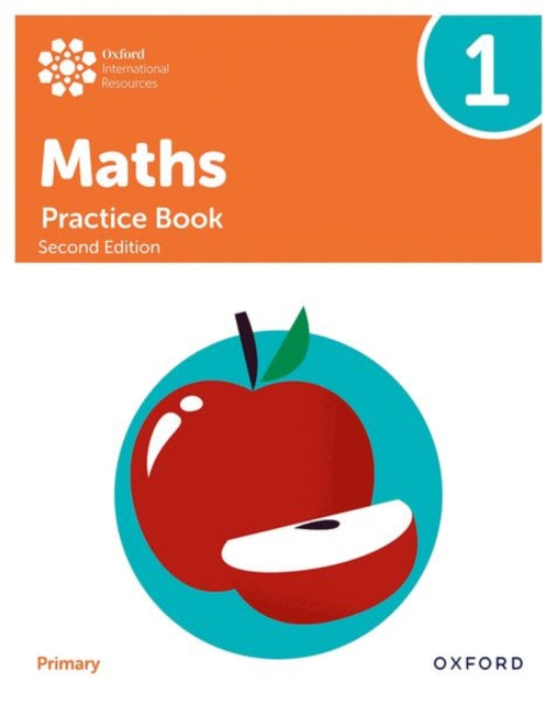 Oxford/primary Maths Workbook 1